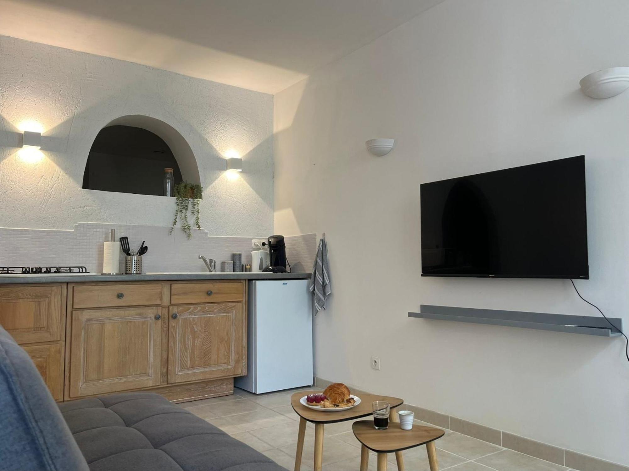 Y&R Residence Digne-les-Bains Eksteriør billede