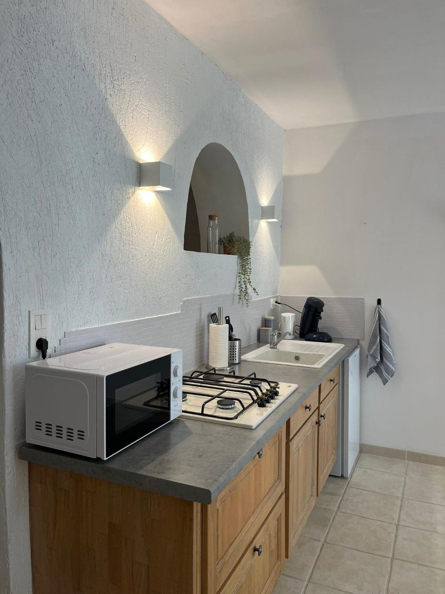 Y&R Residence Digne-les-Bains Eksteriør billede