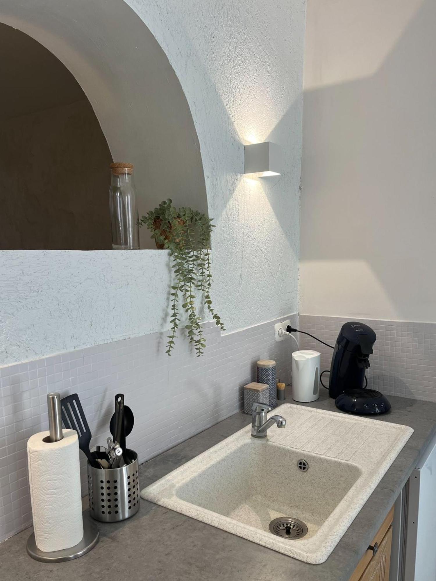 Y&R Residence Digne-les-Bains Eksteriør billede