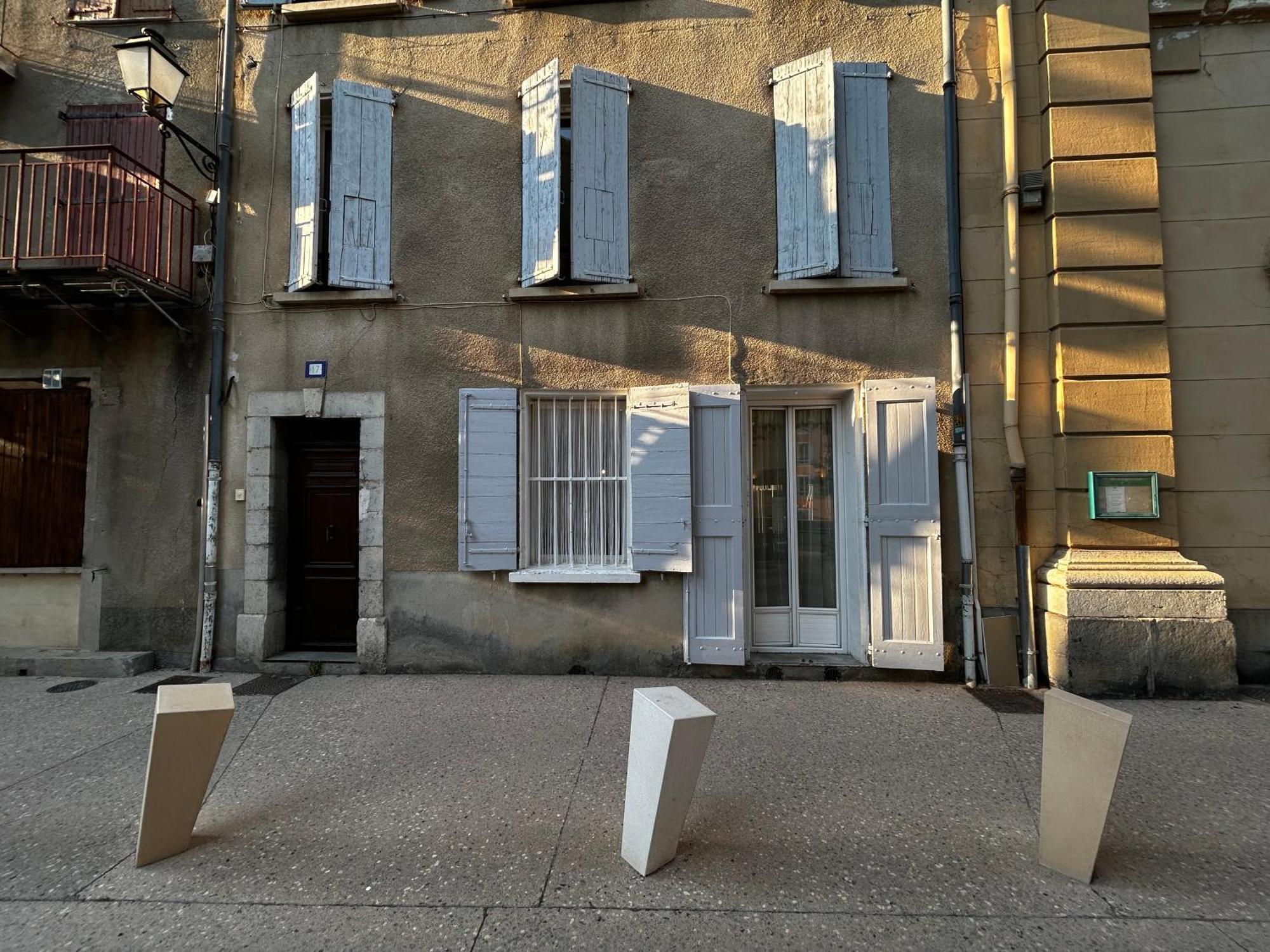 Y&R Residence Digne-les-Bains Eksteriør billede